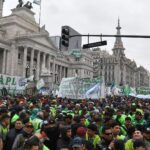 ¡El salario no es ganancia!