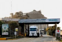 Propuesta para tomar control de Vicentín