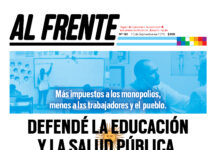 Al Frente N° 191