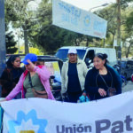 ¡Multiplicando la campaña!