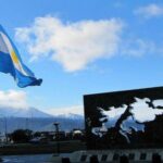 Milei quiere entregar las Islas Malvinas