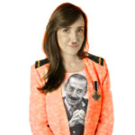 Villarruel: negacionista y defensora de genocidas