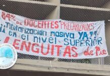 Triunfos en estudiantes y graduados del Lengüitas