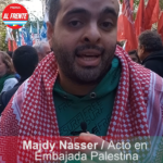 Palestina-Israel: «La paz es posible»