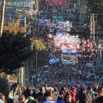36º Encuentro de Mujeres y Diversidad: Unidad contra la derecha fascista