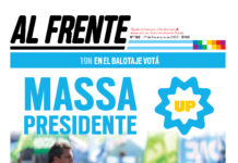Al Frente N° 192