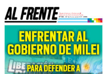 Al Frente N° 193