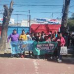 Campaña en Provincia de Buenos Aires