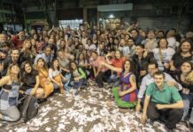 Triunfo en el sindicato docente de CABA