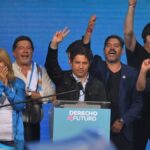 Gran triunfo de Kicillof en Provincia de Buenos Aires