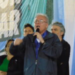 “Al gobierno de Milei no podemos darle ni un día”