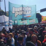 Enfrentar al gobierno de Milei para defender a las y los trabajadores, al pueblo y la Nación