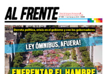 Al frente N° 194
