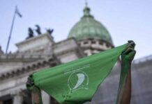 Se desinfló el proyecto antiaborto