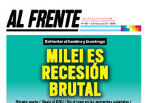 Al Frente N° 195