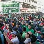 El gobierno interviene la libertad en paritarias