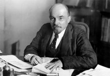 El imperialismo y el monopolio: fase superior decadente del capitalismo