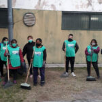 Cambios en los programas sociales y alerta de las organizaciones