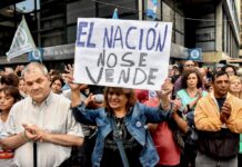 Firmá en defensa del Banco Nación