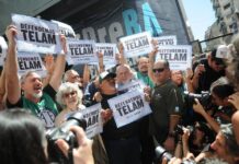 Defendemos Telam