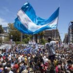 Editorial | Fogonear las luchas hacia el paro nacional
