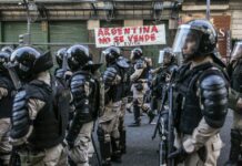 ¿Qué es el Estado?