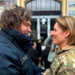 Repudiamos el alineamiento con EEUU, Inglaterra e Israel