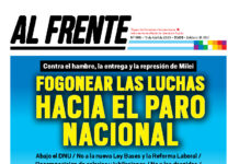 Al Frente N° 196