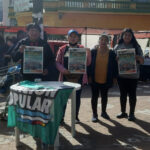 ¡Arranco el Mes de la Prensa!