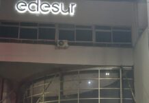 A Edesur, contra el tarifazo