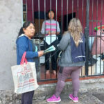 Promoción contra el dengue en Provincia de Buenos Aires