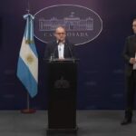 Milei nos mete en guerra