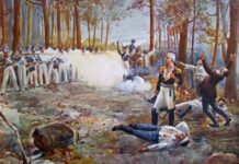 25 de Mayo y el aprovechamiento de las contradicciones entre colonialistas