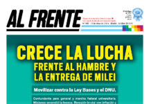 Al Frente N° 197