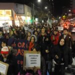 Triple lesbicidio en Barracas: El odio mata