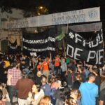 La lucha por la unidad en FADU