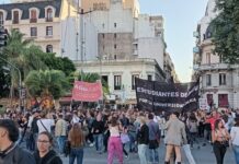 El gobierno tuvo que ceder al reclamo universitario