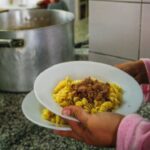 No taparán el hambre con persecución
