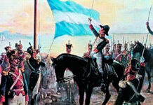 Belgrano: de la Rebelión de las Trenzas a la creación de la bandera