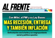 Al Frente N° 198