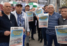 Balance del Mes de la Prensa 2024