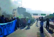 Despidos y represión en INTI