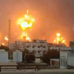 Israel bombardea Yemen y se expande la guerra en Medio Oriente