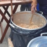 Nuevo fallo judicial ordena al gobierno que distribuya los alimentos