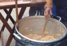 Nuevo fallo judicial ordena al gobierno que distribuya los alimentos