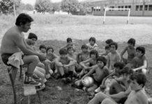 Milei contra los clubes