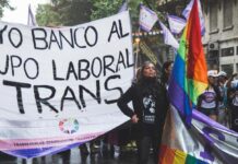 Fallos a favor de trabajadorxs travesti-trans