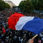Triunfo popular en Francia: la izquierda le ganó al fascismo
