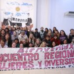 Preparando el encuentro regional de Quilmes-Berazategui-Varela