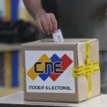 Ante las elecciones en Venezuela